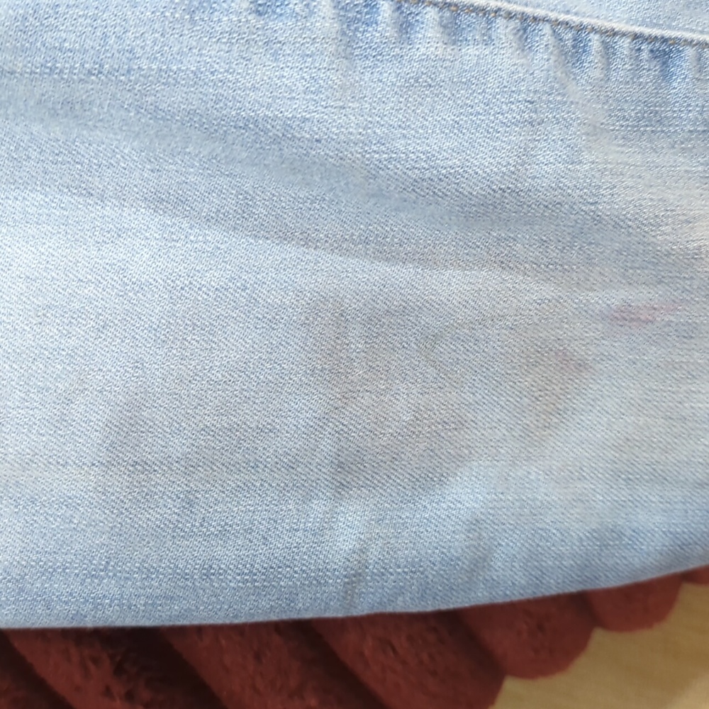 Pants - Picture 3 of 4